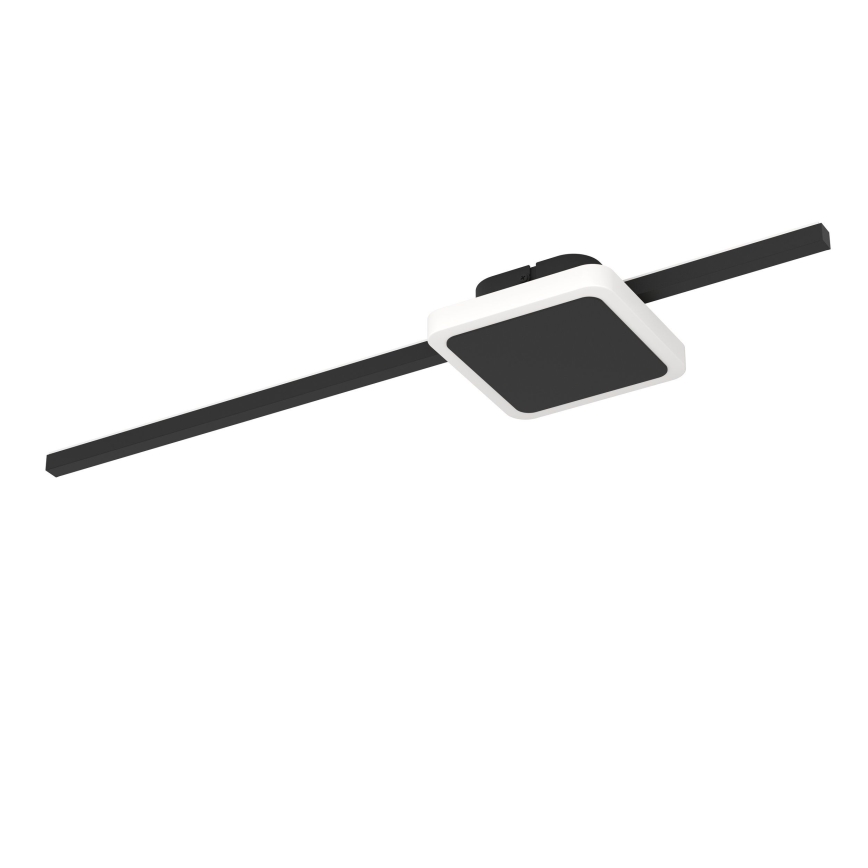 Eglo - Lampa sufitowa LED/6,3W/230V + LED/5,4W