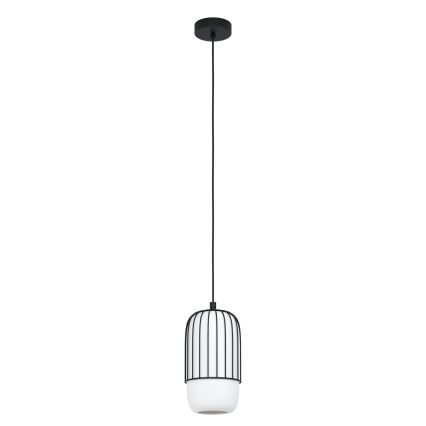 Eglo - Żyrandol na lince 1xE27/40W/230V