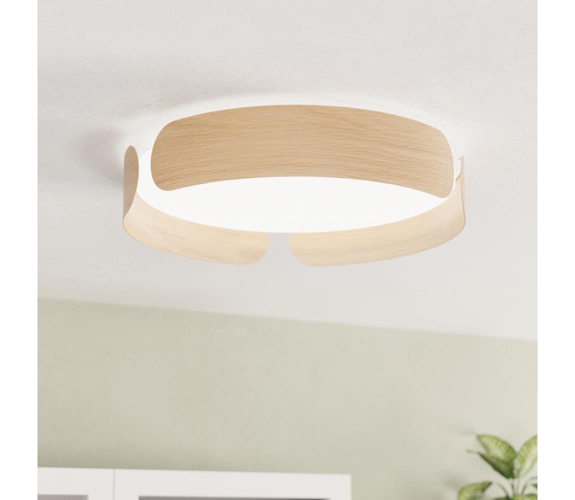 Eglo 99622 - LED Plafon VALCASOTTO LED/24W/230V