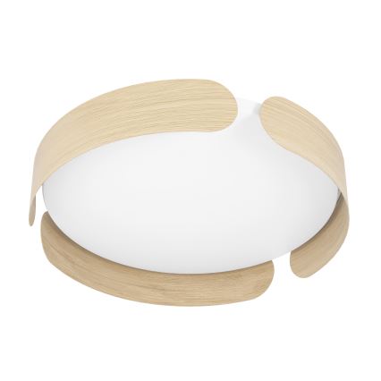Eglo - LED Plafon LED/24W/230V