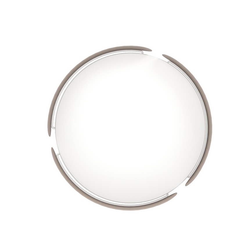 Eglo - LED Plafon LED/24W/230V