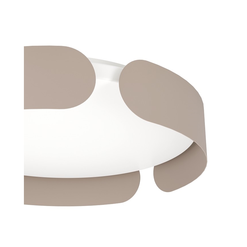 Eglo - LED Plafon LED/24W/230V
