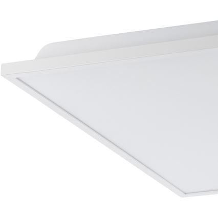 Eglo - LED Ściemniany plafon LED/22W/230V 2700-6500K ZigBee