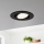 Eglo 99669 - LED RGBW Ściemniana lampa wpuszczana SALICETO-Z LED/5W/230V ZigBee