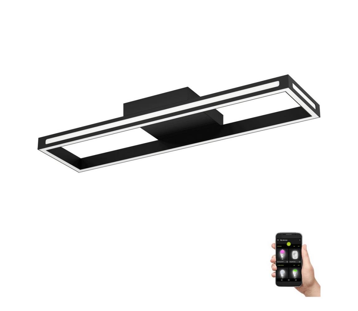 Eglo 99679-LED Plafon ściemnialny SALVILANAS-Z LED/21W/230V 2700-6500K