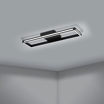 Eglo - LED Plafon ściemnialny LED/21W/230V 2700-6500K