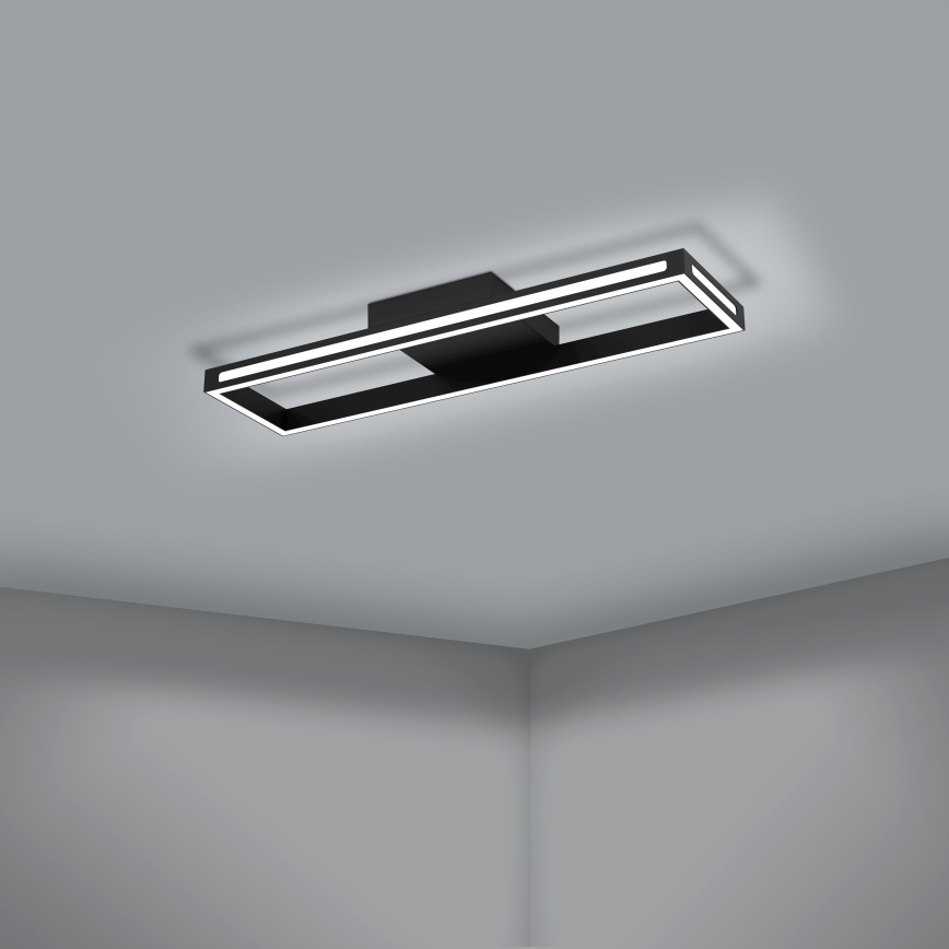 Eglo - LED Plafon ściemnialny LED/21W/230V 2700-6500K