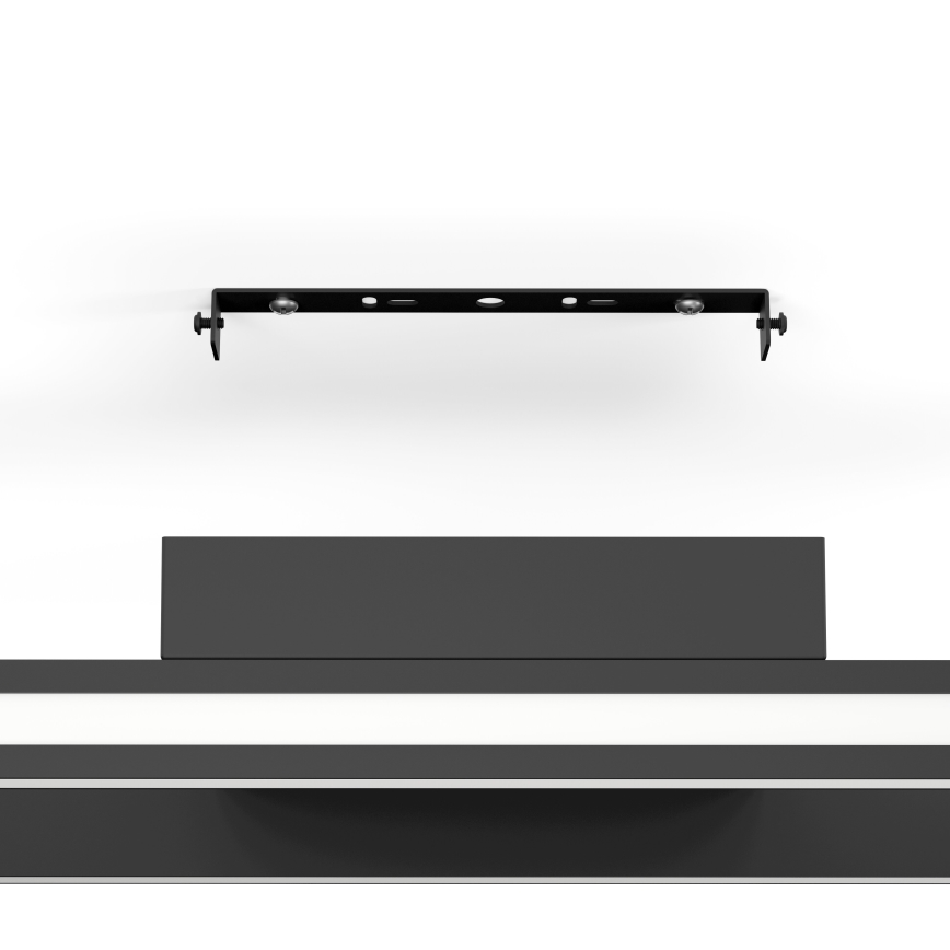 Eglo - LED Plafon ściemnialny LED/21W/230V 2700-6500K