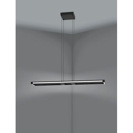 Eglo - LED Żyrandol ściemnialny na lince LED/33W/230V 2700-6500K