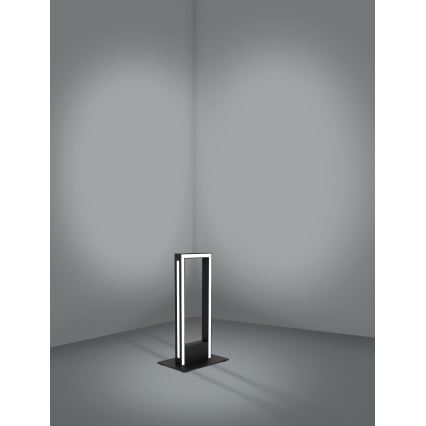 Eglo - LED Lampa stołowa ściemnialna LED/16W/230V 2700-6500K