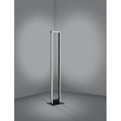 Eglo - LED Ściemnialna lampa podłogowa LED/33W/230V 2700-6500K