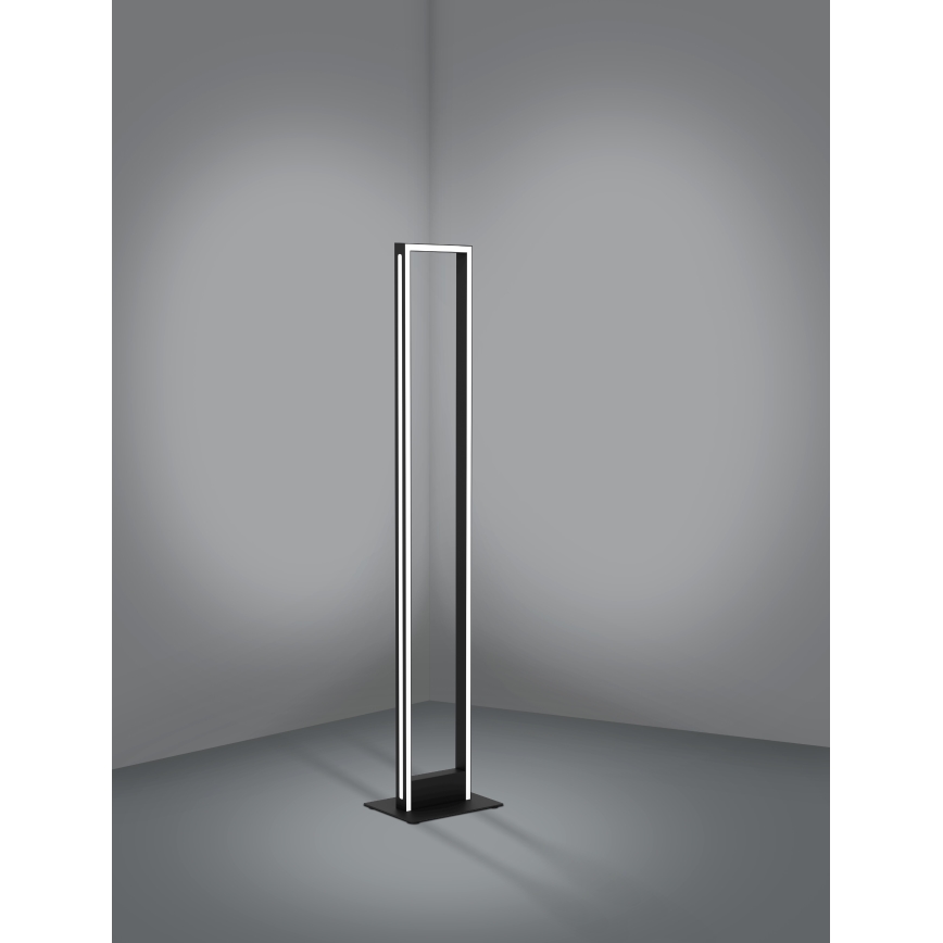 Eglo - LED Ściemnialna lampa podłogowa LED/33W/230V 2700-6500K