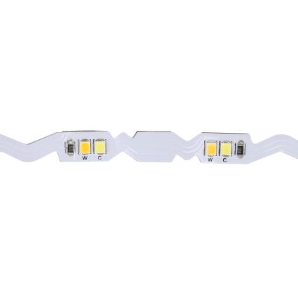 Eglo - LED Ściemniana taśma 3m LED/13,5W/24V 2700-6500K ZigBee