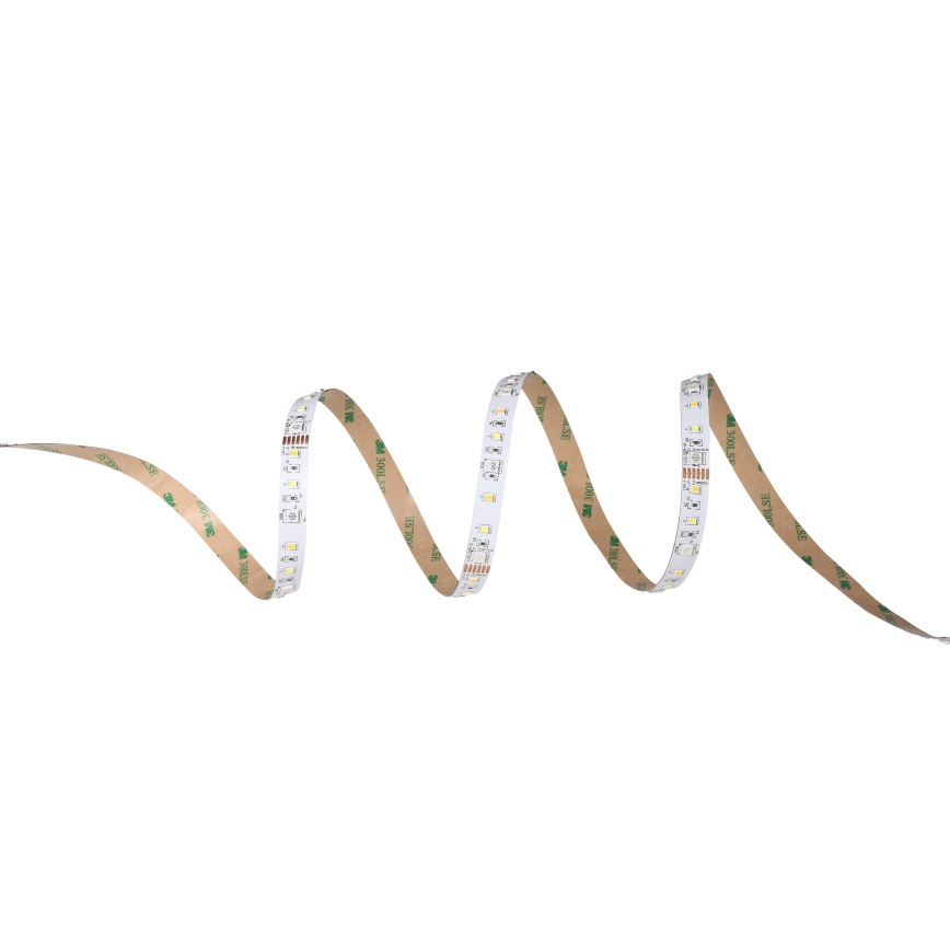 Eglo - LED RGBW ściemnialna taśma 5m LED/11W/12/230V 2700-6500K ZigBee