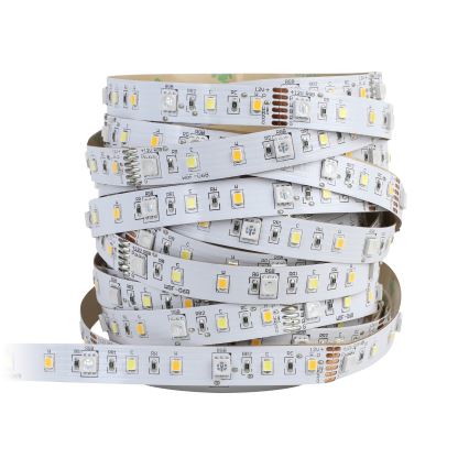 Eglo - LED RGBW ściemnialna taśma 5m LED/11W/12/230V 2700-6500K ZigBee