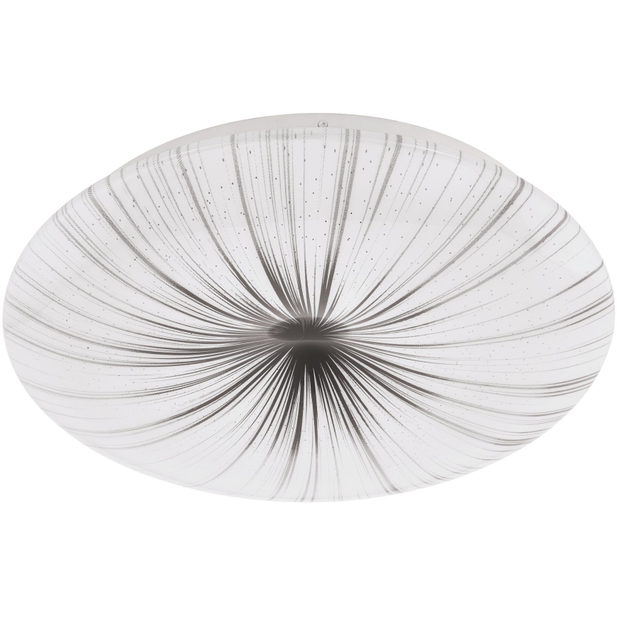 Eglo - LED Plafon LED/10W/230V