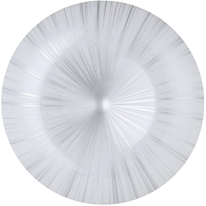 Eglo - LED Plafon LED/10W/230V