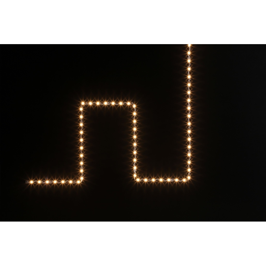 Eglo - LED Taśma 8m LED/43,2W/24/230V 3000K