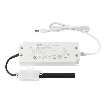 Eglo - LED Taśma 5m LED/27W/24V