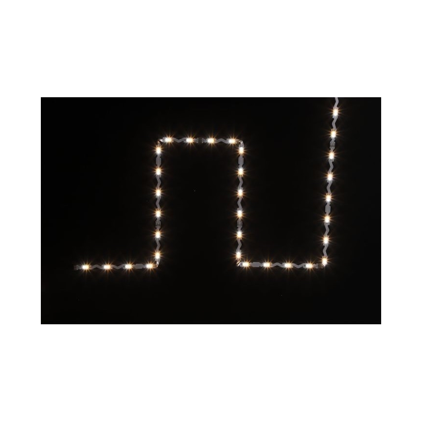 Eglo - LED Ściemniana taśma 5m LED/23W/24/230V 2700-6500K + pilot