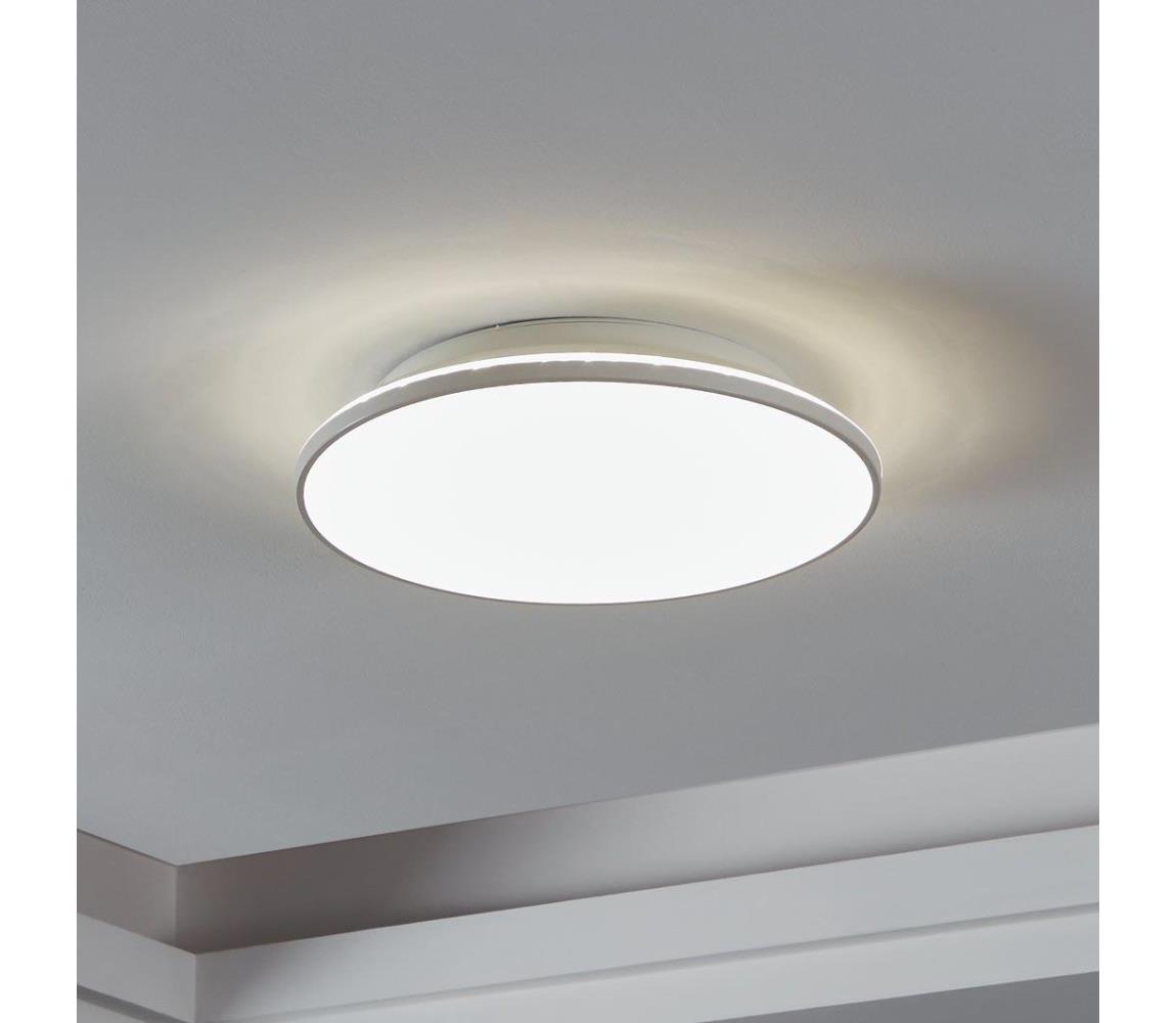 Eglo 99726 - LED Plafon CRESPILLO LED/21W/230V śr. 38 cm