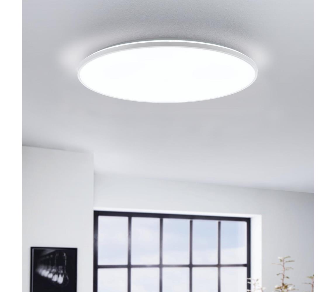 Eglo 99727 - LED Plafon CRESPILLO LED/29W/230V śr. 50 cm