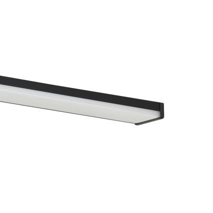 Eglo - LED Łazienkowe oświetlenie lustra LED/11W/230V IP44