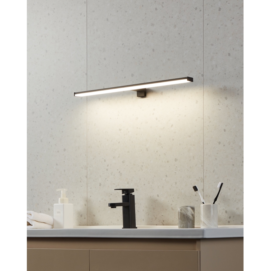 Eglo - LED Łazienkowe oświetlenie lustra LED/11W/230V 4000K 60 cm IP44