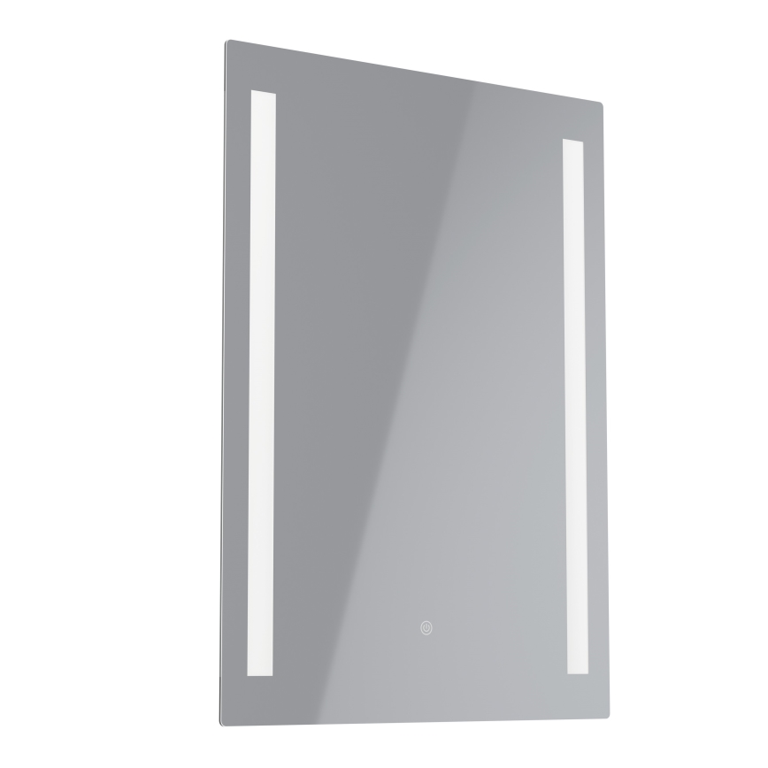 Eglo - LED Lustro łazienkowe z podświetleniem LED/15W/230V IP44