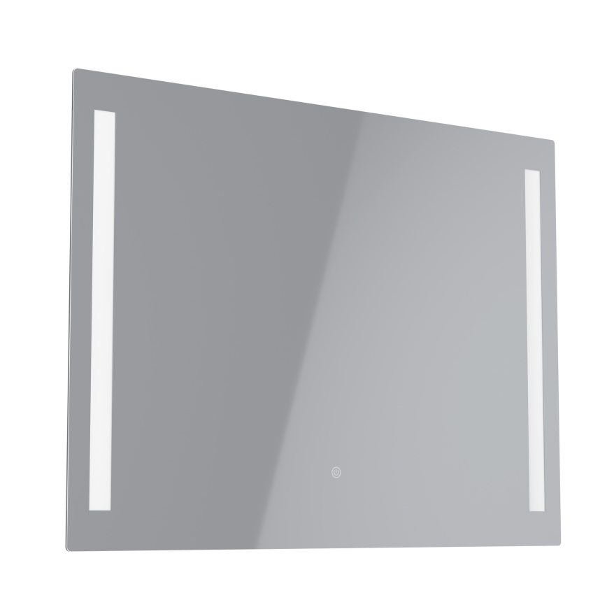 Eglo - LED Lustro łazienkowe z podświetleniem LED/15W/230V IP44