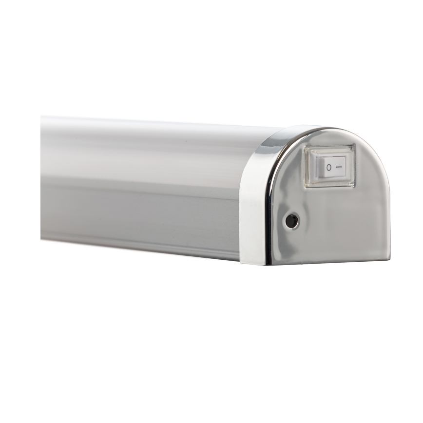 Eglo - LED Oświetlenie lustra łazienkowego LED/7,5W/230V IP44 45 cm