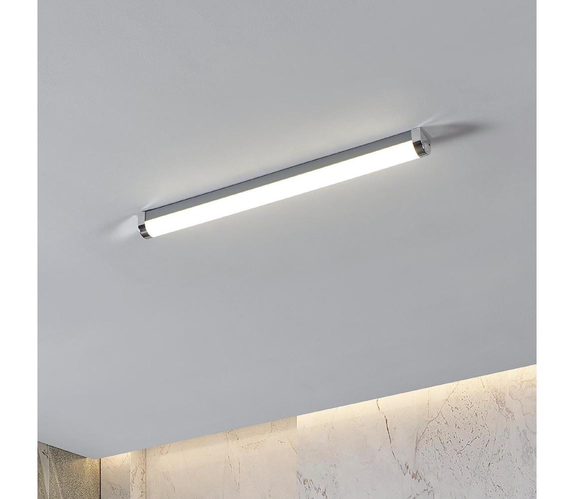 Eglo 99777- LED Łazienkowe oświetlenie lustra TRAGACETE LED/15,5W/230V IP44 60 cm