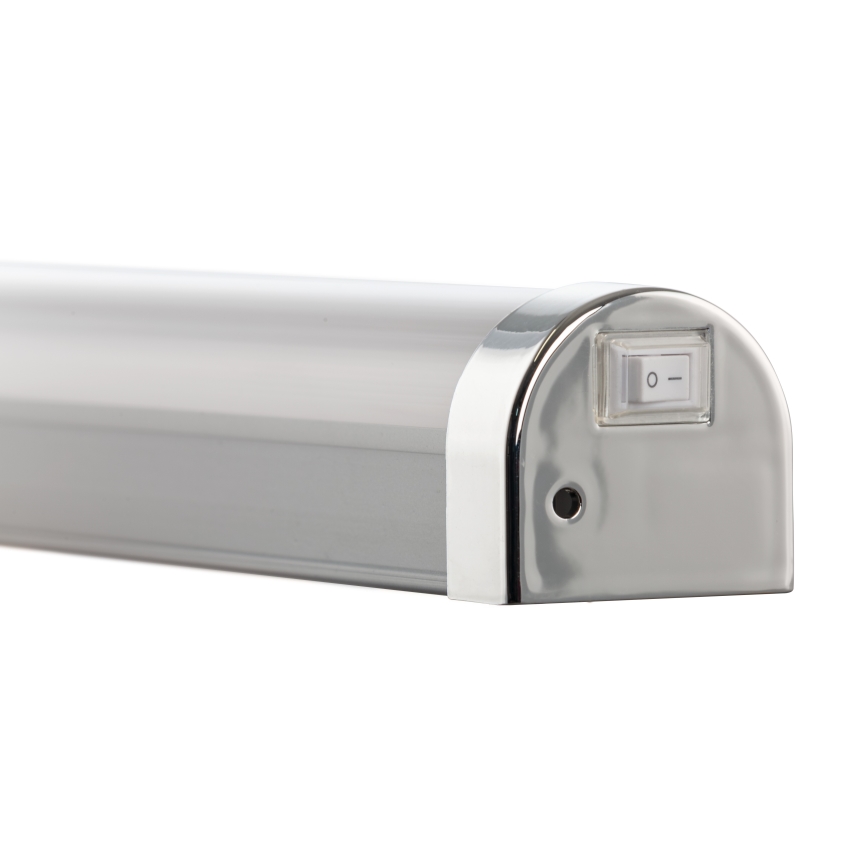 Eglo - LED Łazienkowe oświetlenie lustra LED/15,5W/230V IP44 60 cm