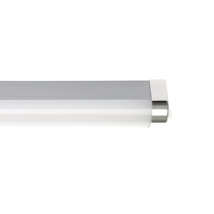 Eglo - Oświetlenie łazienkowe LED do lustra LED/18,5W/230V IP44 77 cm