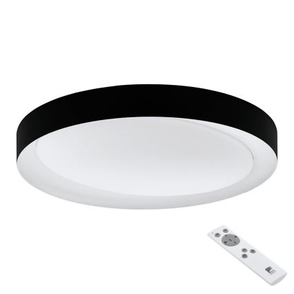 Eglo - LED Ścemniany plafon LED/24W/230V 3000-6500K+ pilot