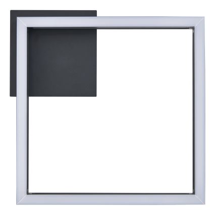 Eglo - LED Plafon LED/11,2W/230V czarny