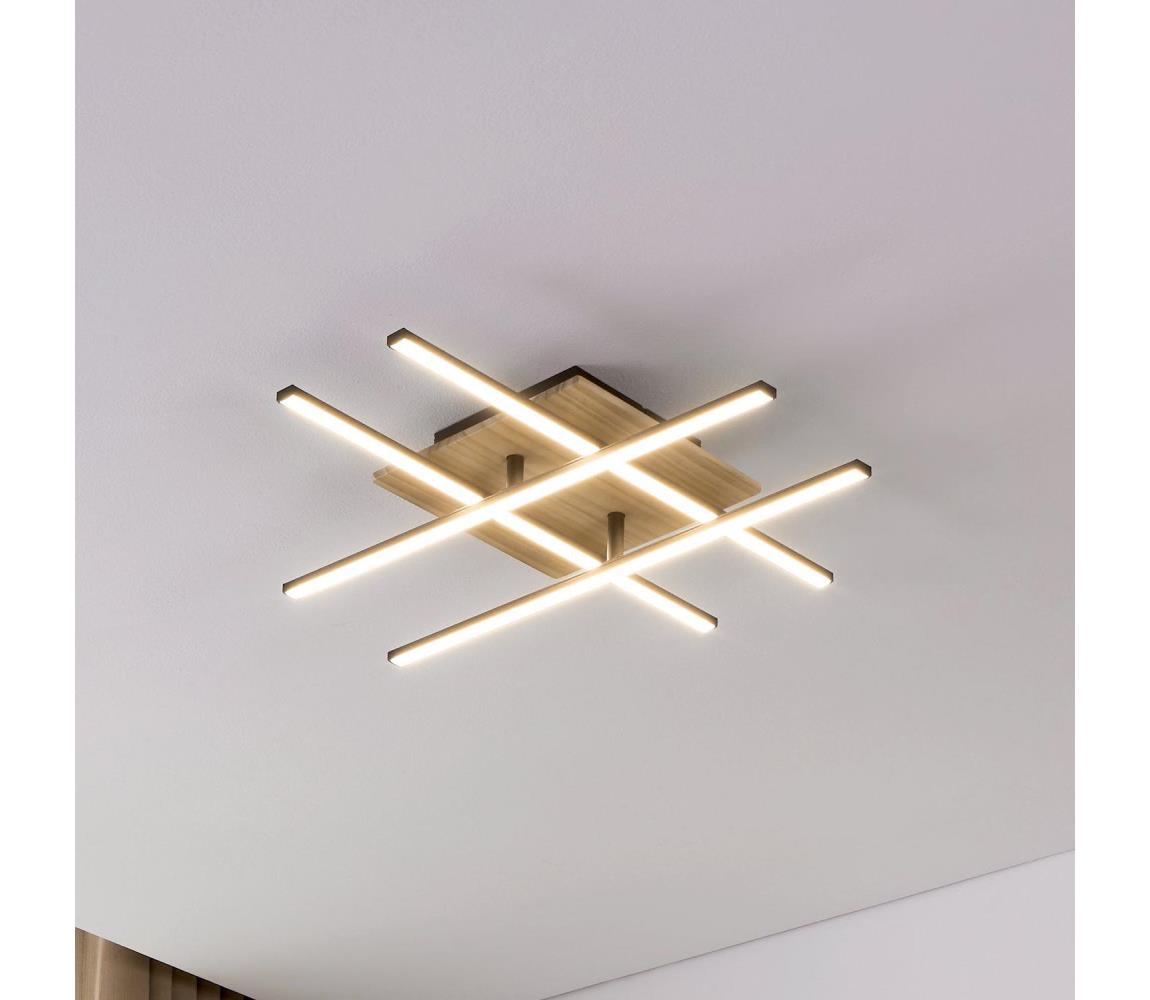 Eglo 99793 - LED Plafon MARINELLO LED/21W/230V