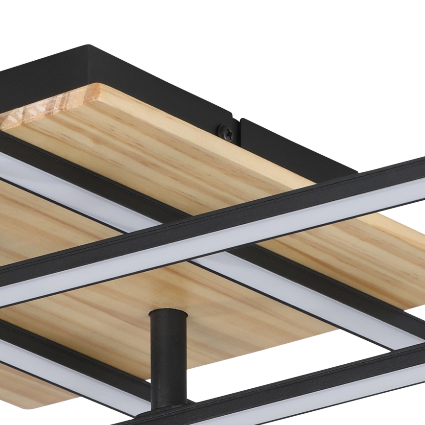 Eglo - LED Plafon LED/21W/230V