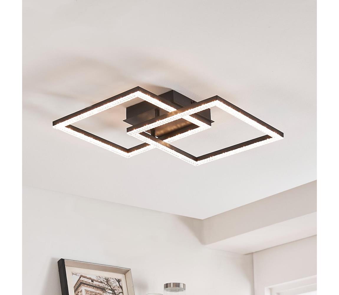 Eglo 99799 - LED Plafon LEJIAS LED/21W/230V