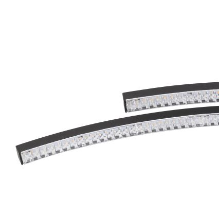 Eglo - LED Plafon LED/21,5W/230V