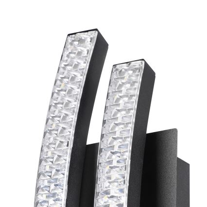 Eglo - LED Kinkiet LED/8W/230V