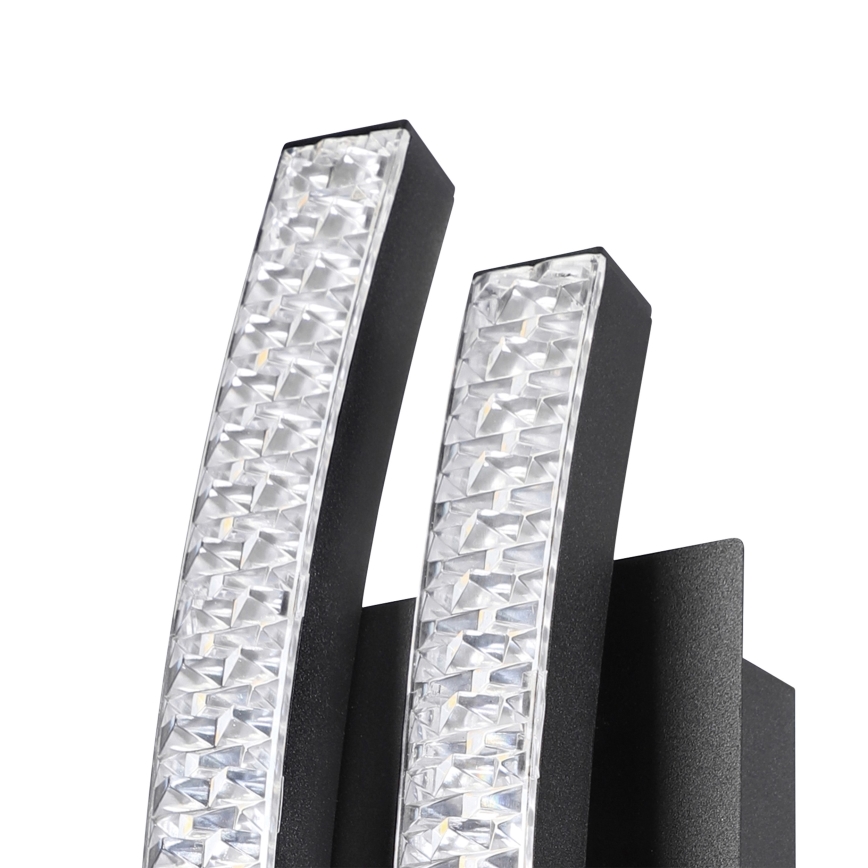 Eglo - LED Kinkiet LED/8W/230V