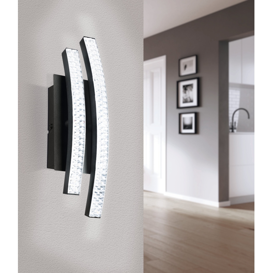 Eglo - LED Kinkiet LED/8W/230V