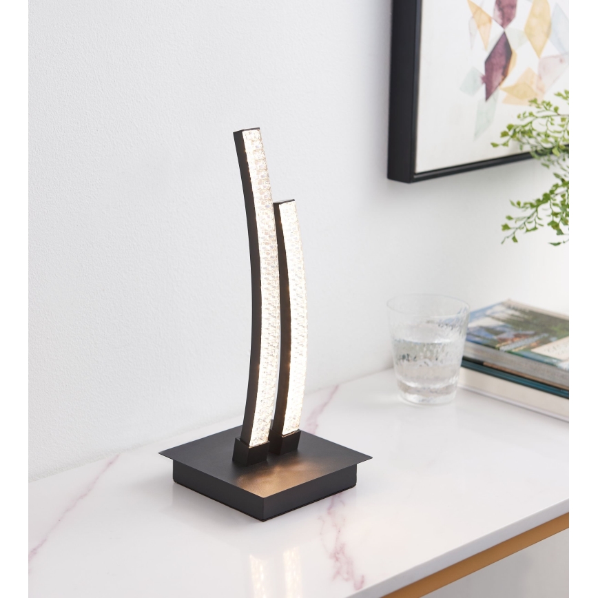 Eglo - LED Lampa stołowa LED/8W/230V