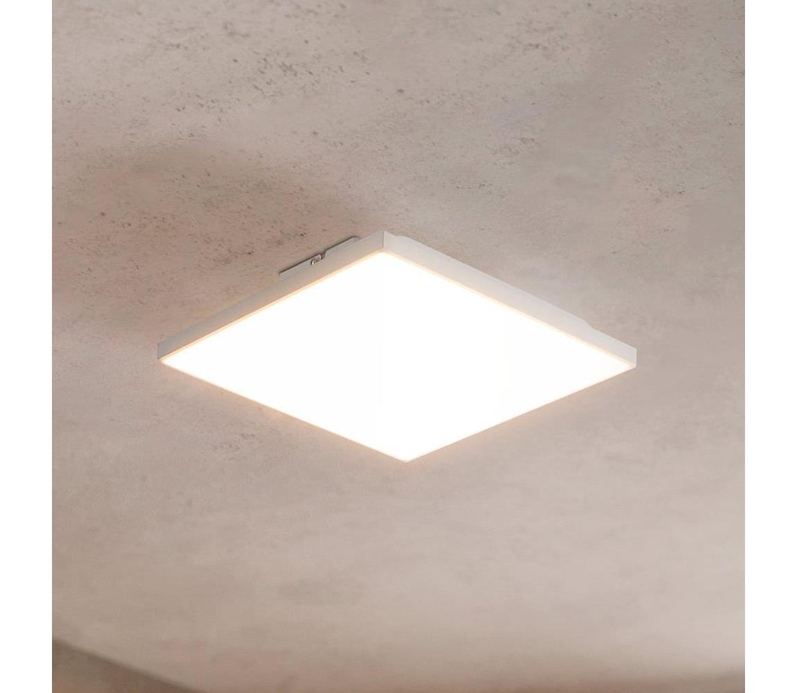 Eglo 99833 - LED Ściemniany plafon TURCONA LED/10,8W/230V + pilot