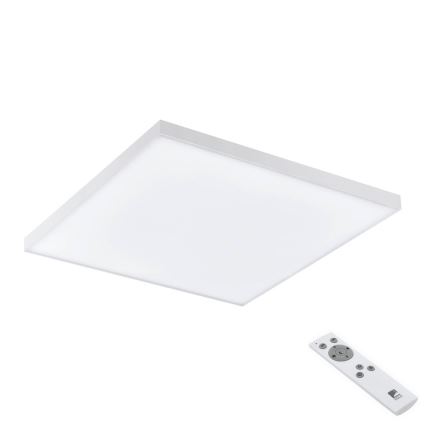 Eglo - LED Ściemniany plafon LED/10,8W/230V + pilot