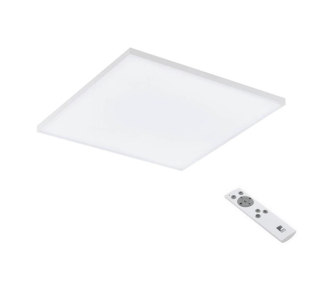Eglo 99834 - LED Ściemniany plafon TURCONA LED/21,6W/230V + pilot