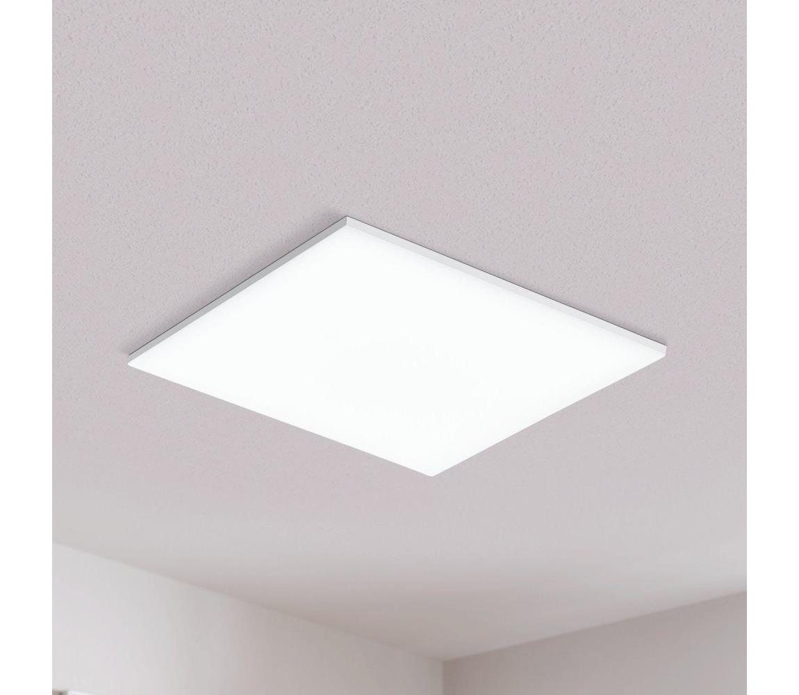 Eglo 99835 - LED Ściemniany plafon TURCONA LED/32,4W/230V + pilot