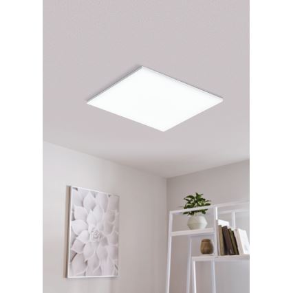 Eglo - LED Ściemniany plafon LED/32,4W/230V + pilot