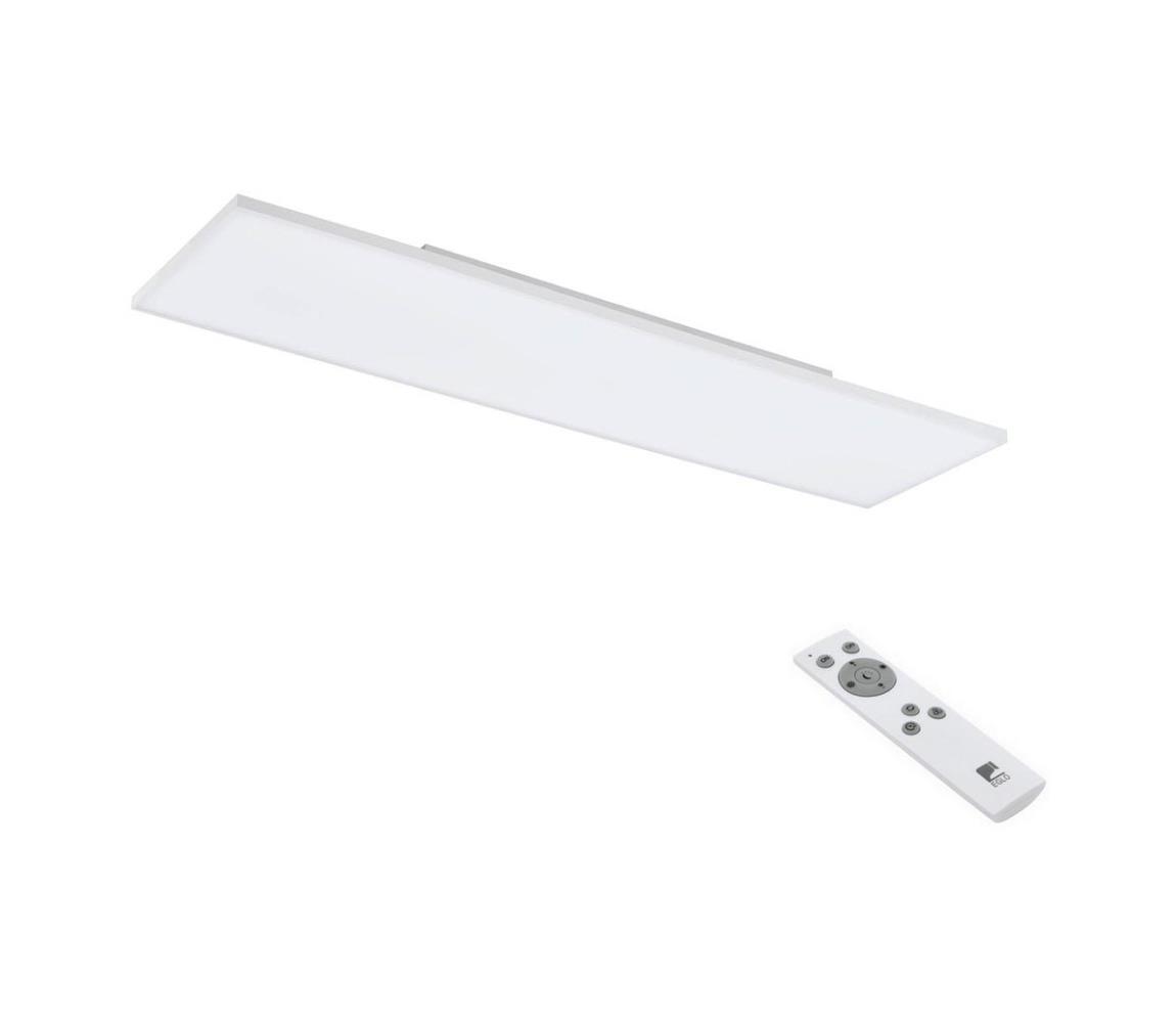 Eglo 99836 - LED Ściemniany plafon TURCONA LED/32,4W/230V + pilot